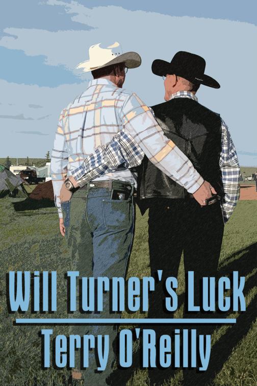 Will Turner&#x27;s Luck