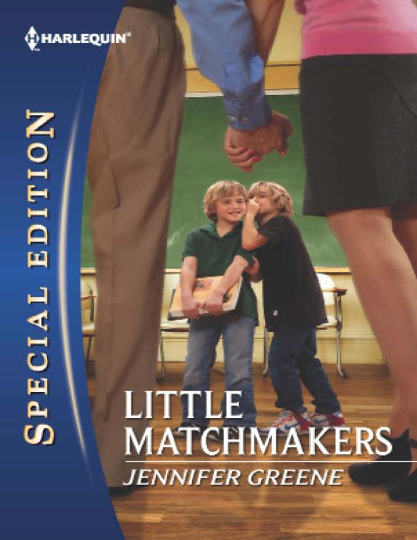 Little Matchmakers