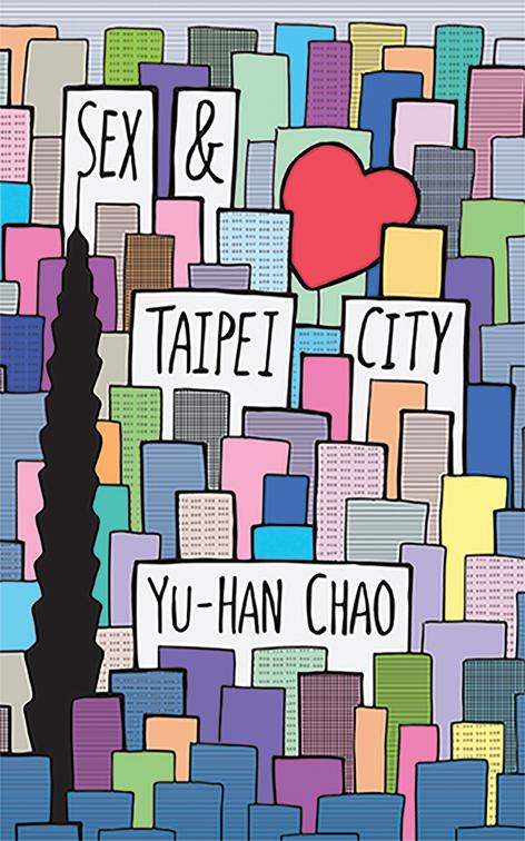 Sex &amp; Taipei City