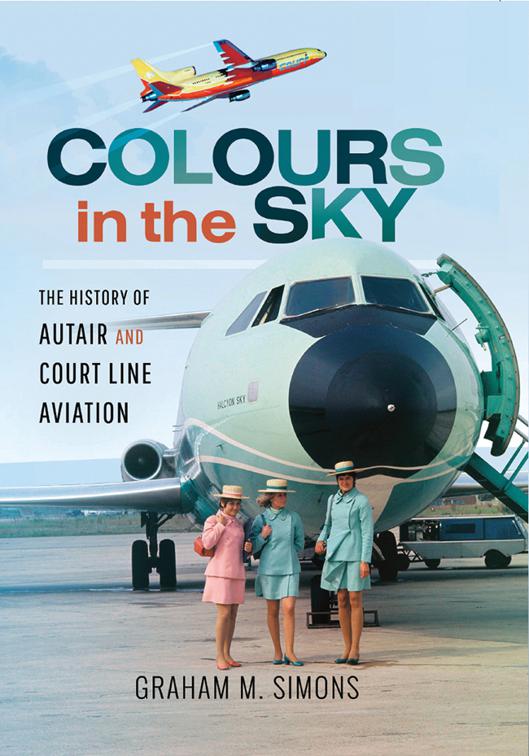 Colours in the Sky