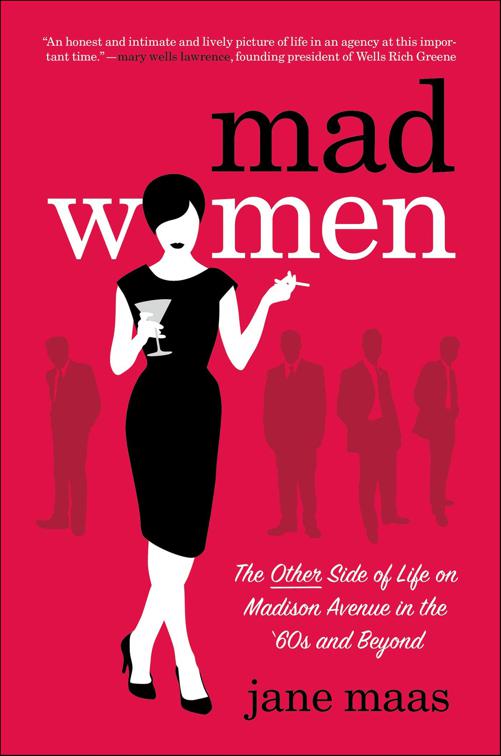 Mad Women