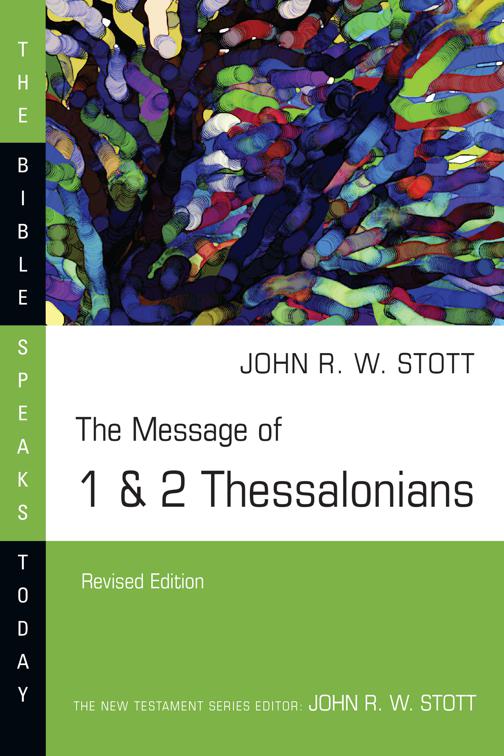 Message of 1 and 2 Thessalonians
