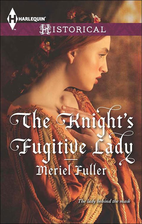 Knight&#x27;s Fugitive Lady