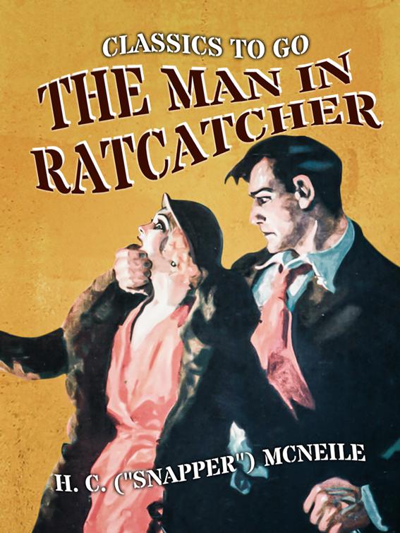 The Man in Ratcatcher, Classics To Go