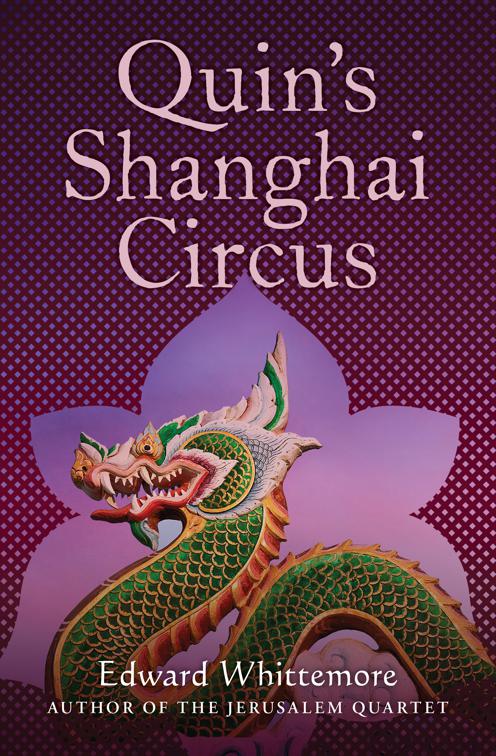 Quin&#x27;s Shanghai Circus