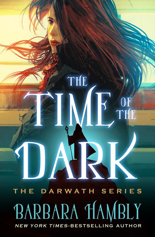 Time of the Dark, The Darwath Series