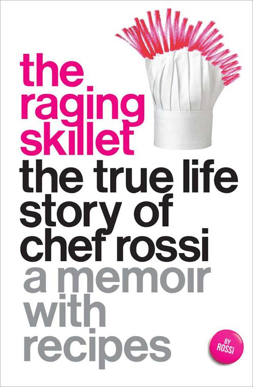 Raging Skillet