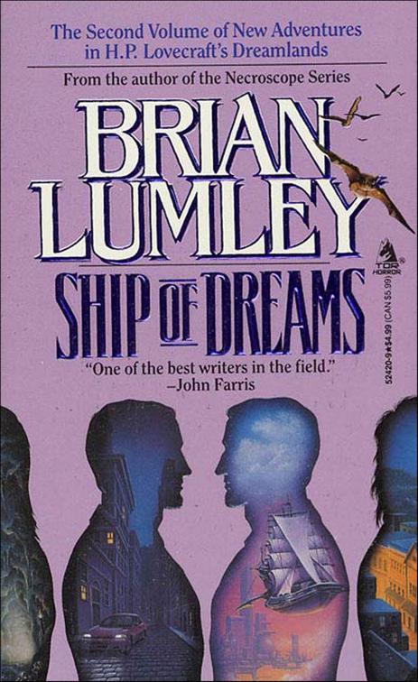 Ship of Dreams, Dreamlands