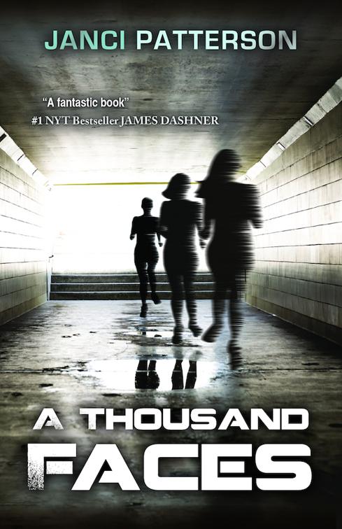 A Thousand Faces, A Thousand Faces