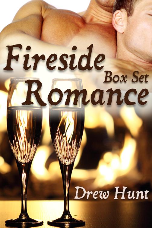 Fireside Romance Box Set, Fireside Romance