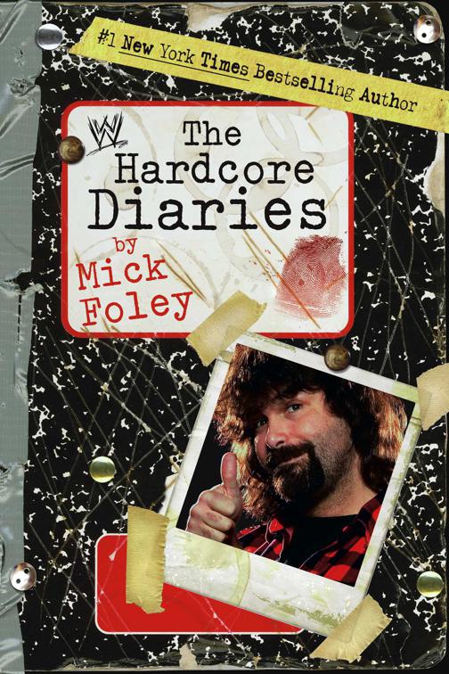 Hardcore Diaries