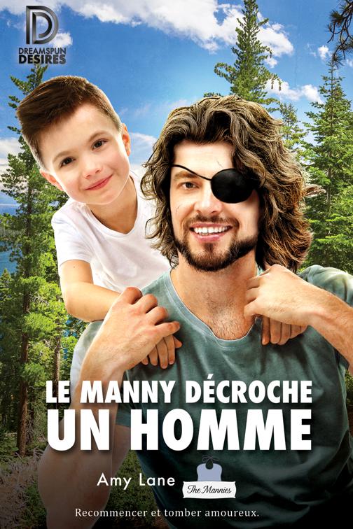 manny décroche un homme, Les Mannies