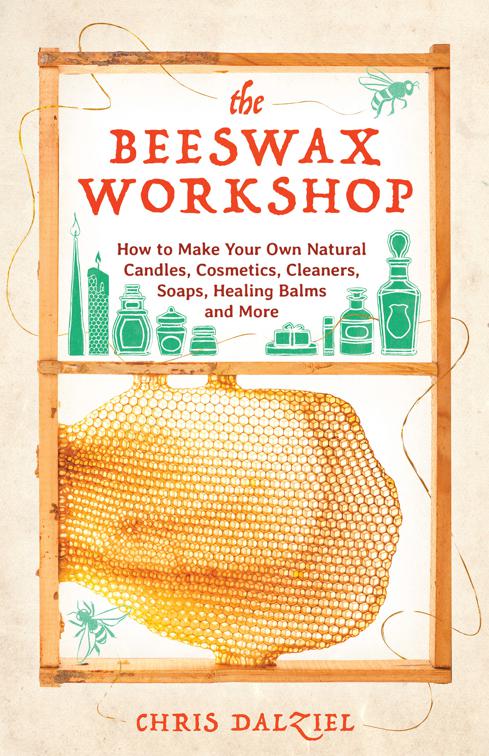 Beeswax Workshop