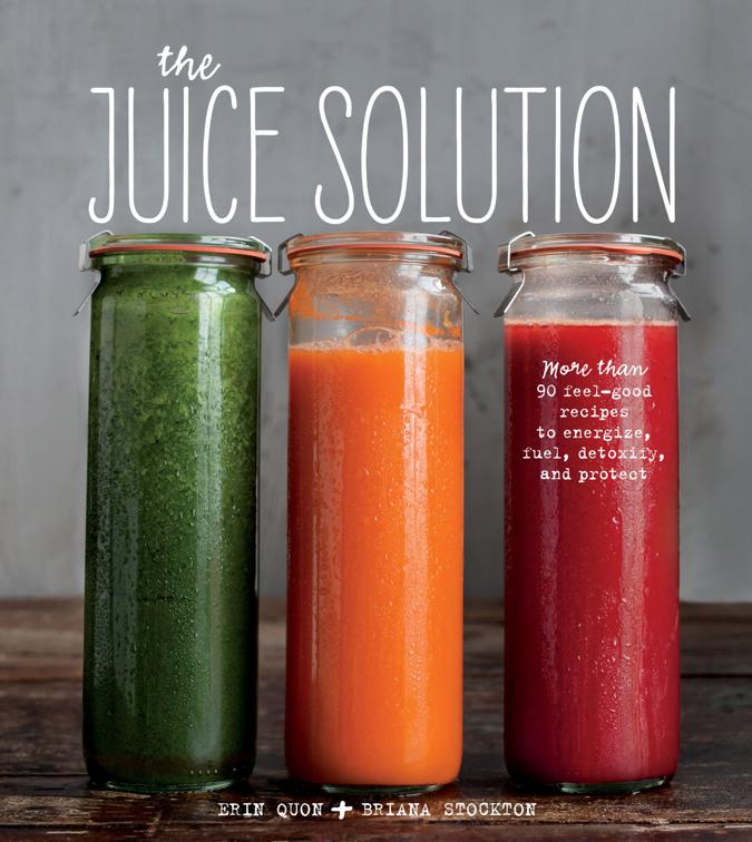 Juice Solution