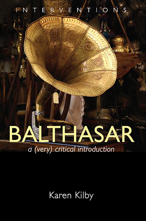 Balthasar, Interventions (INT)