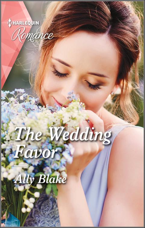 Wedding Favor