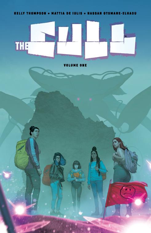 The Cull Vol. 1, The Cull