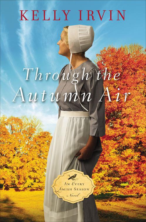 Through the Autumn Air, The Every Amish Season Novels