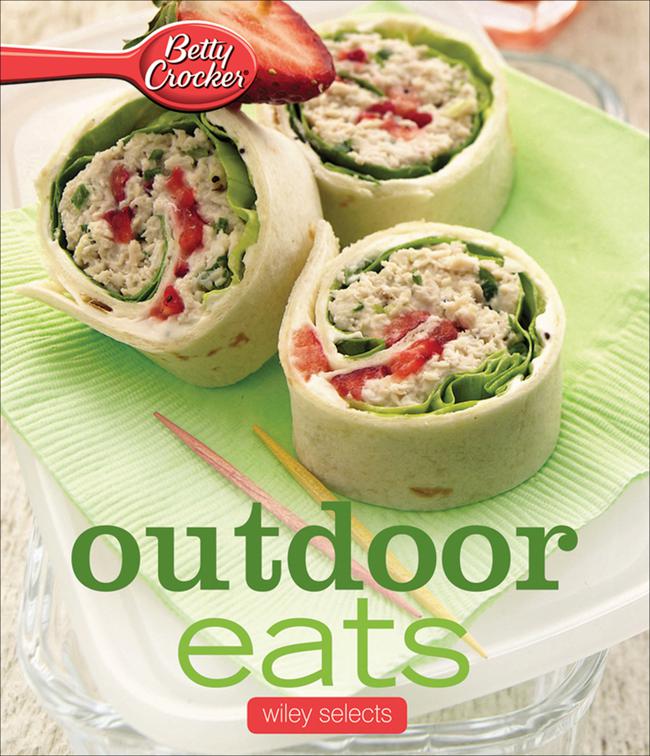 Outdoor Eats, Betty Crocker Cooking