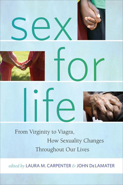 Sex for Life, Intersections