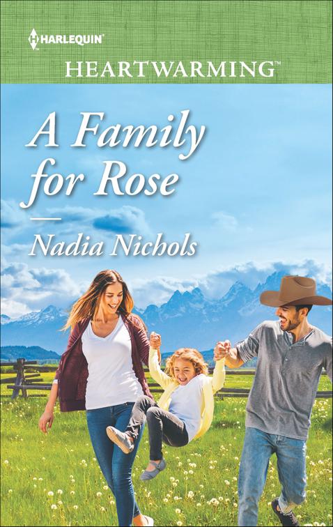 Family for Rose