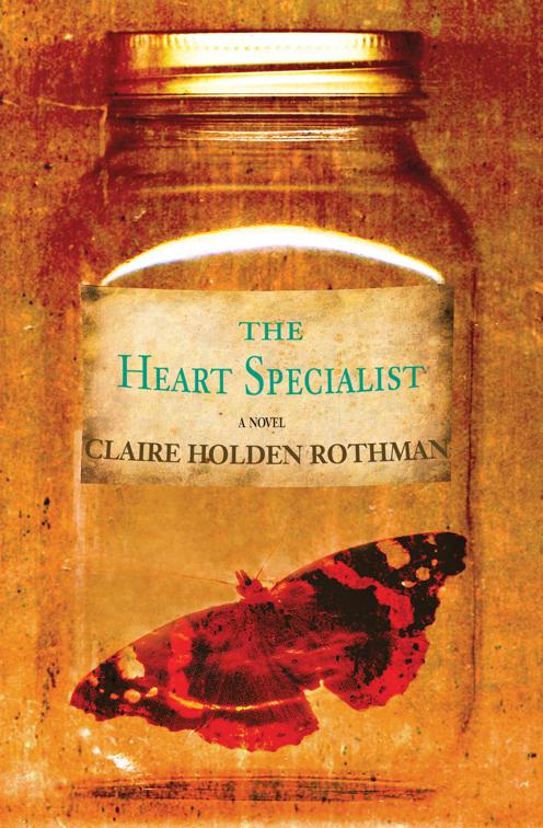Heart Specialist