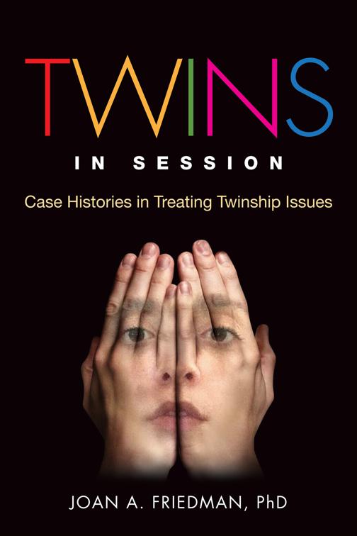 Twins in Session