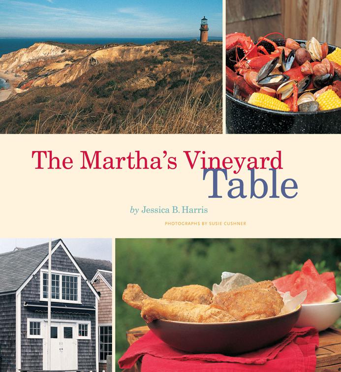 Martha&#x27;s Vineyard Table