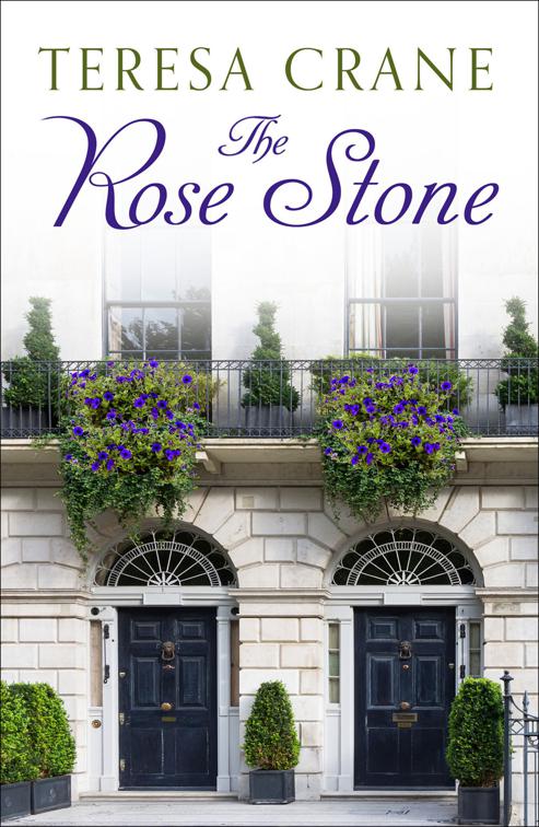 Rose Stone