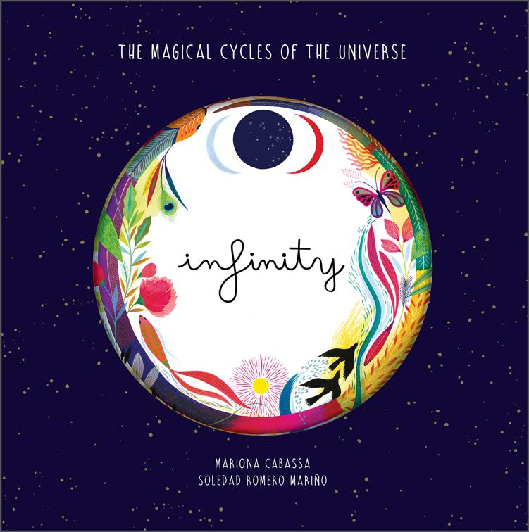 Infinity, Cycles of the Universe