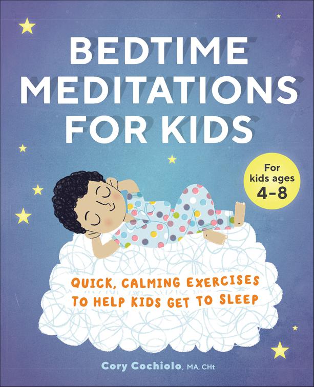 Bedtime Meditations for Kids