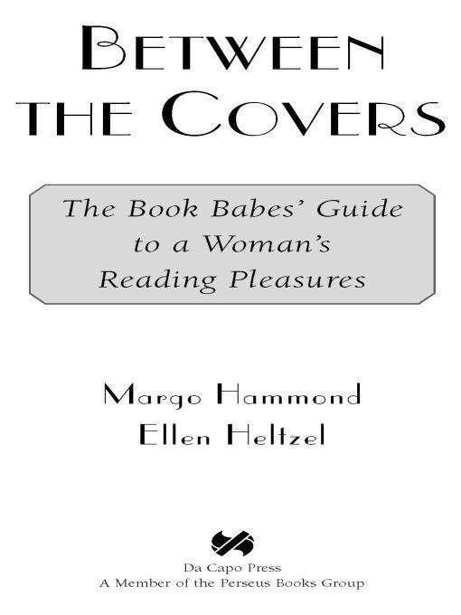 Between the Covers
