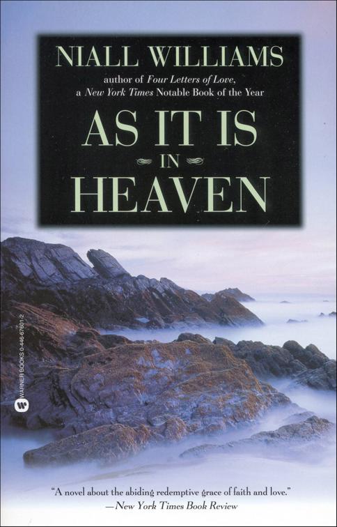 As It Is in Heaven