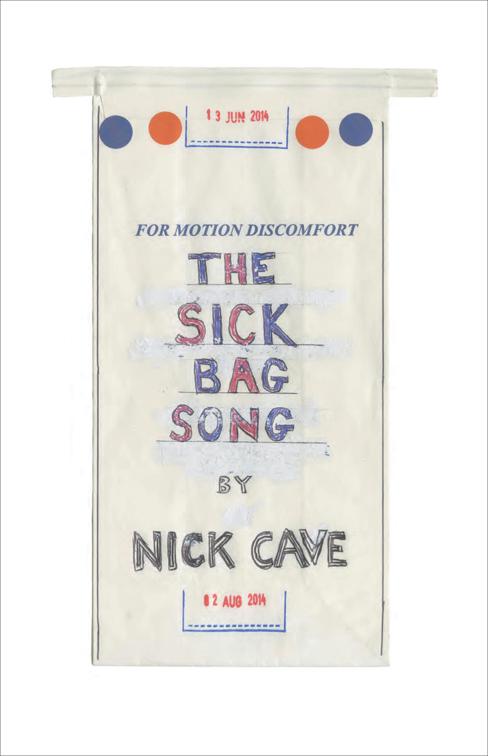 Sick Bag Song