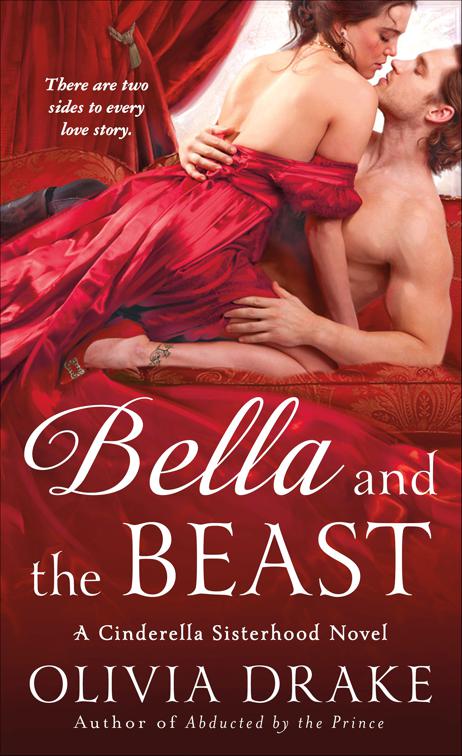 Bella and the Beast, Cinderella Sisterhood Series