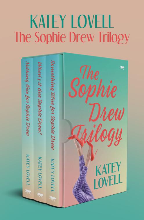 Sophie Drew Trilogy, The Sophie Drew Series