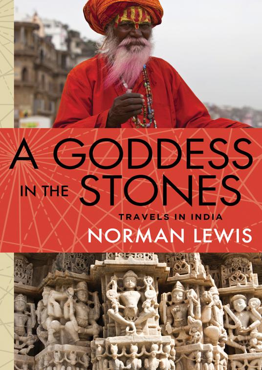 Goddess in the Stones