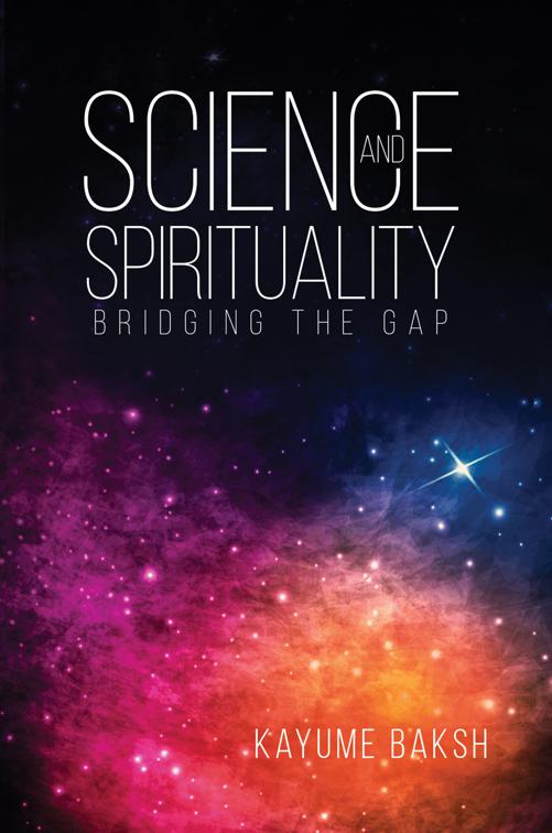 Science and Spirituality