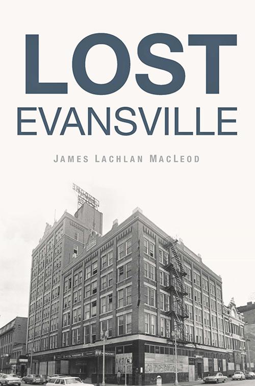 Lost Evansville, Lost