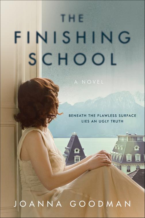 Finishing School