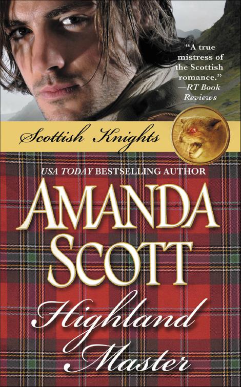 Highland Master, Scottish Knights