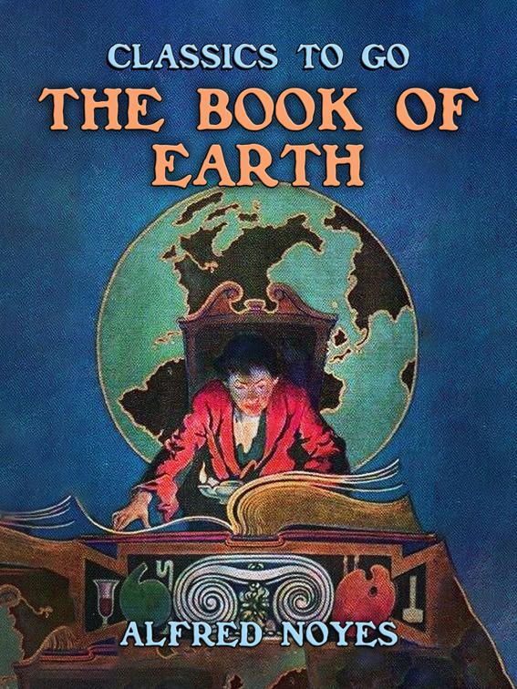 The Book of Earth, Classics To Go