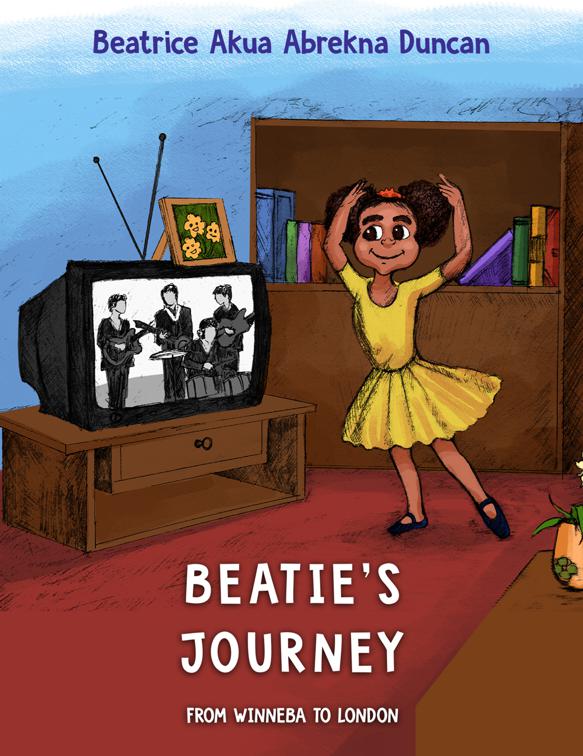 Beatie&#x27;s Journey