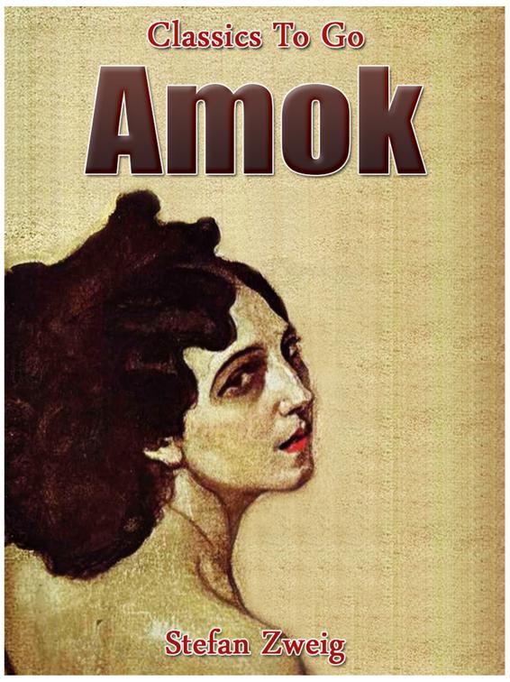 Amok, Classics To Go