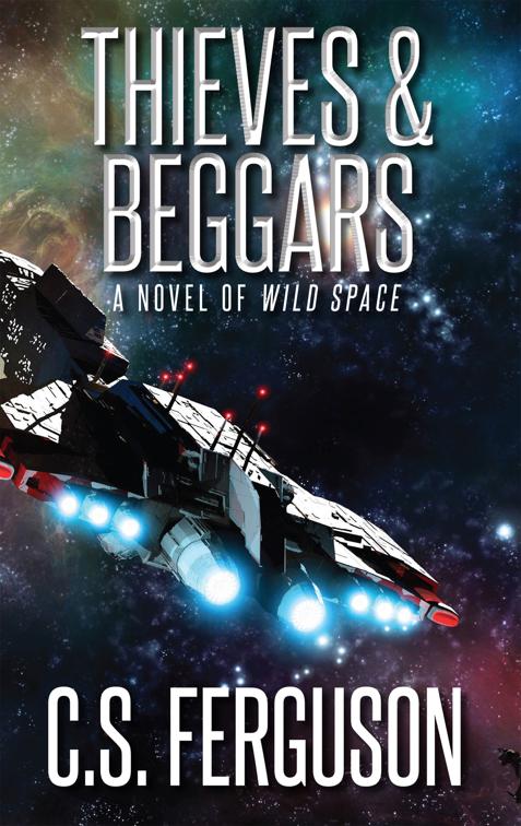 Thieves &amp; Beggars, Wild Space