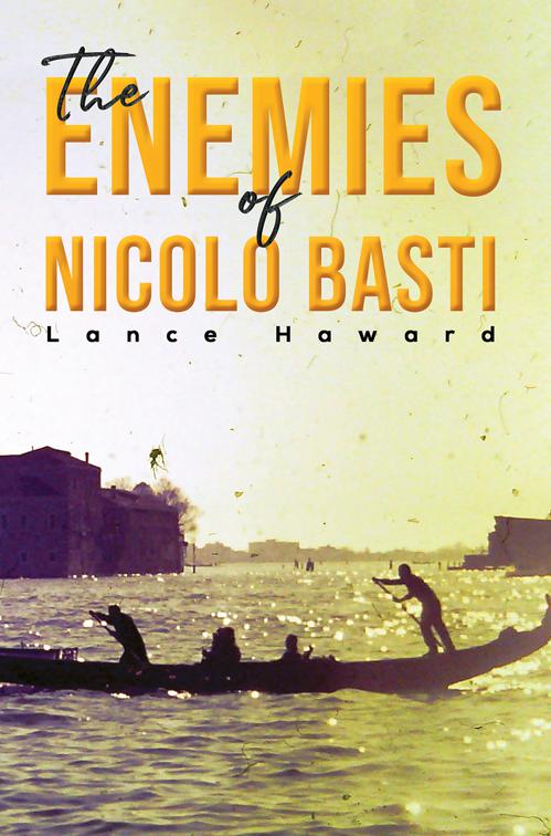 The Enemies of Nicolo Basti