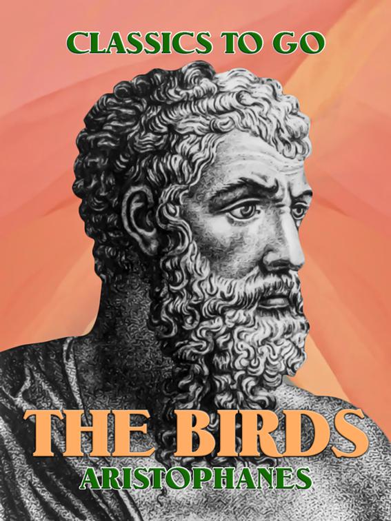 The Birds, Classics To Go