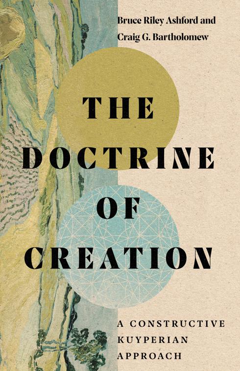 The Doctrine of Creation