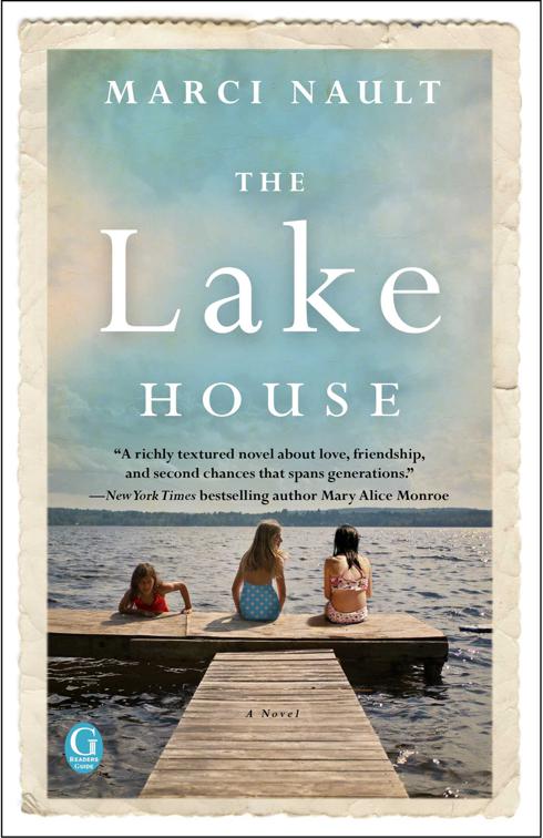 Lake House