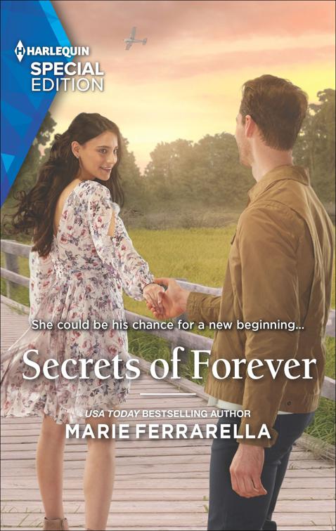 Secrets of Forever, Forever, Texas